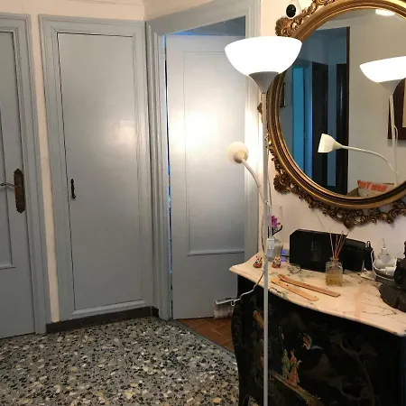 Habitación en casa particular Engel