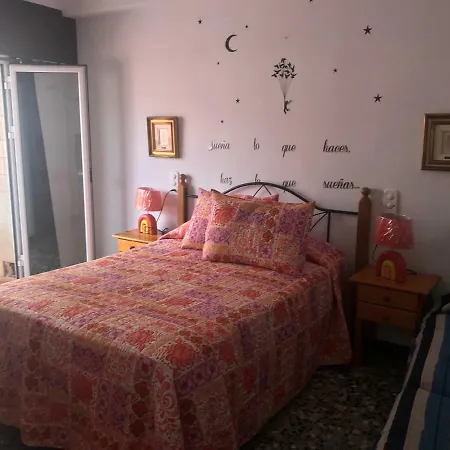 Habitación en casa particular Engel *