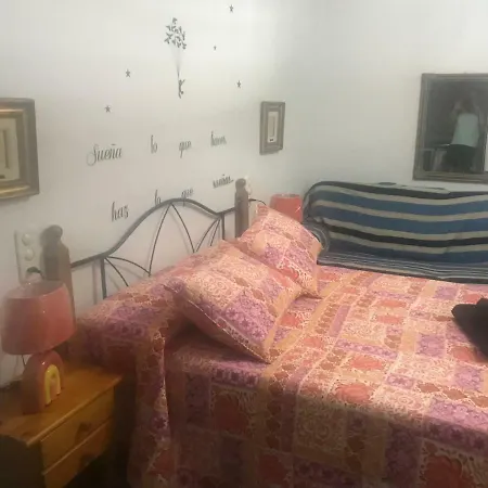 Habitación en casa particular Engel *
