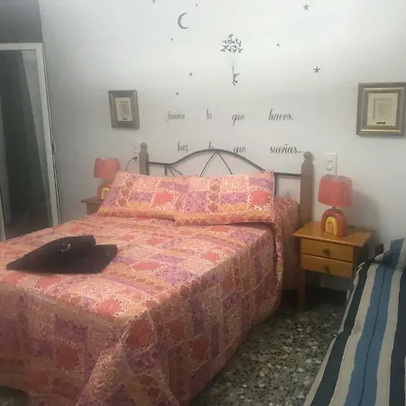 Habitación en casa particular Engel *